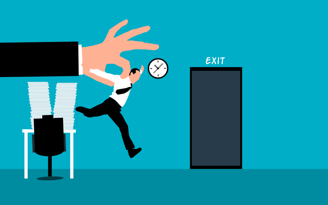 Tipos de despidos sus consecuencias y tus derechos