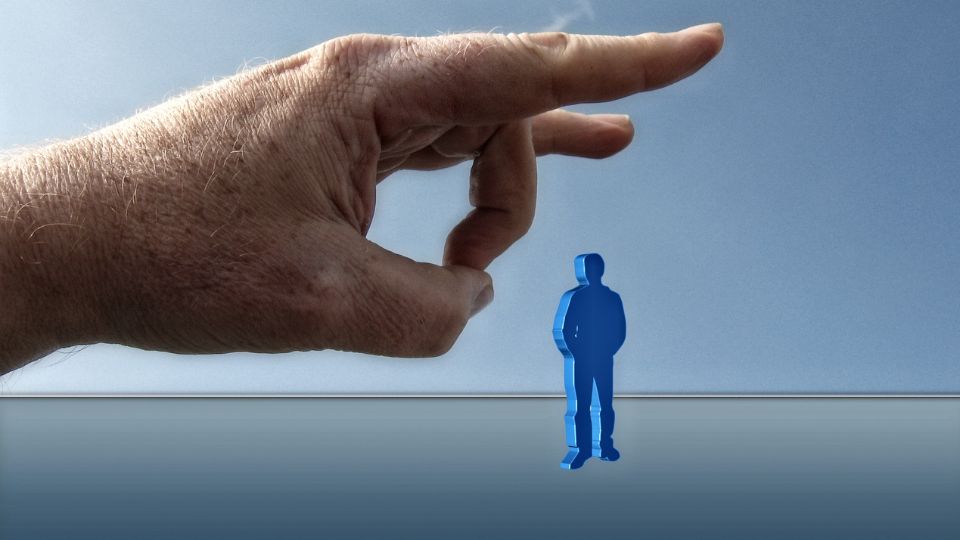 las mentiras tras un despdido