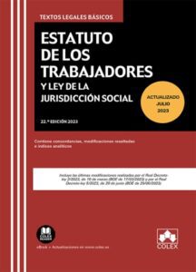estatuto de los trabajadores